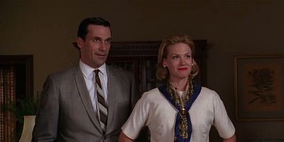 Pôster de Inheritance