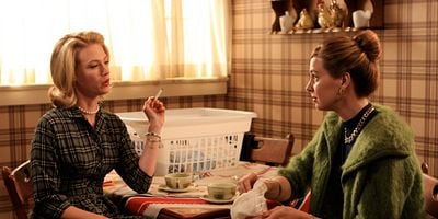 Pôster de For Those Who Think Young