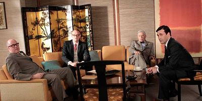 Pôster de Out of Town