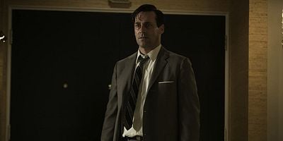 Pôster de The Crash