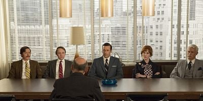 Pôster de Time & Life