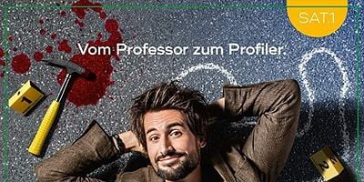 Pôster de Ballistik