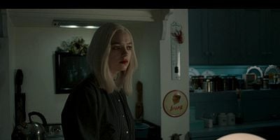 Pôster de You're With Us Now