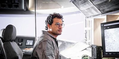 Pôster de 994 Cars Long