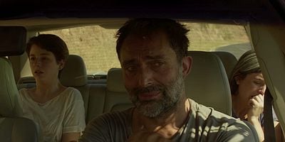 Pôster de Gente con dinero, gente con poder