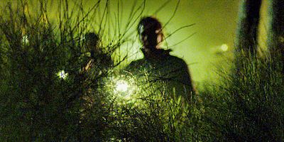 Pôster de A Verdade Sufocada