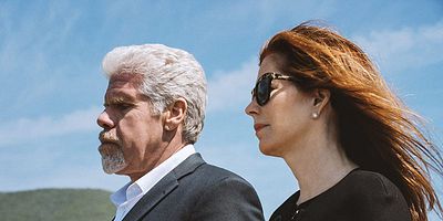 Pôster de Gathering Dust