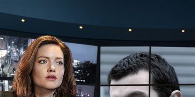 Pôster de What Happens in Helmand