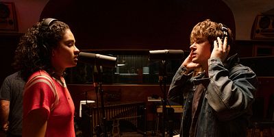 Pôster de Love Hurts