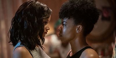 Pôster de Cicatrizes