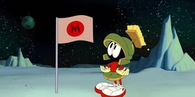 Pôster de TNT Trouble