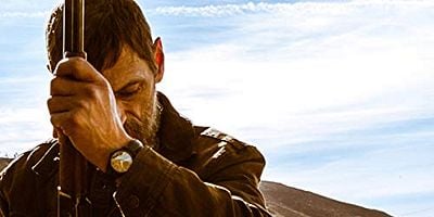 Pôster de The Hermit