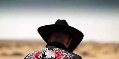 Pôster de The Lovers