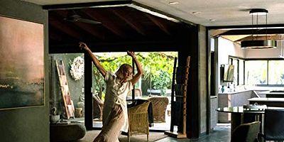 Pôster de The World