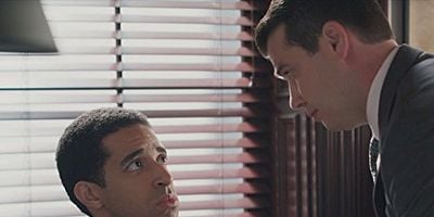 Pôster de The Apparition