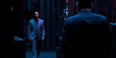 Pôster de Lucifer! Lucifer! Lucifer!