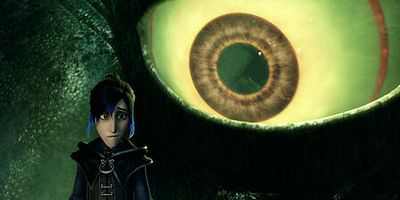 Pôster de Lady of the Lake