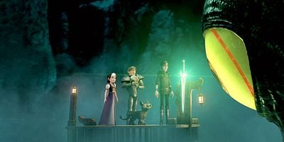 Pôster de Our Final Act