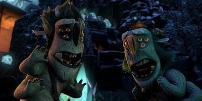 Pôster de Wizard Underground