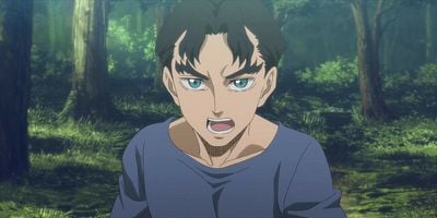 Pôster de Zara o Tsugu Mono