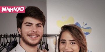 Pôster de O preconceito