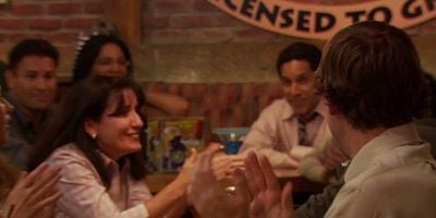 Pôster de The Dundies