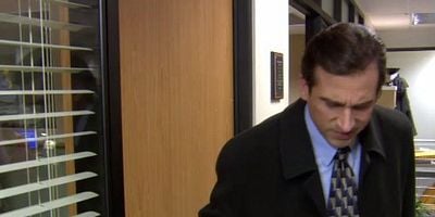 Pôster de The Carpet