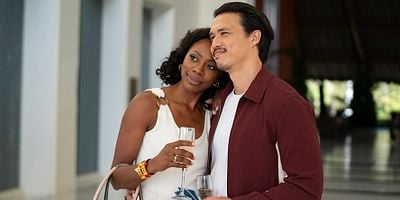 Pôster de Lowkey Trippin'