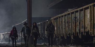 Pôster de A Certain Doom