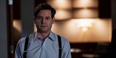 Pôster de The Jolly Corner