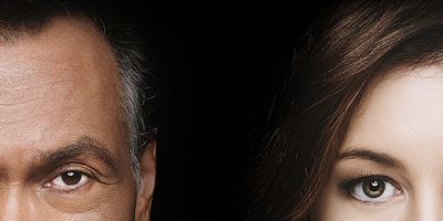 Pôster de You Don't Need a Weatherman