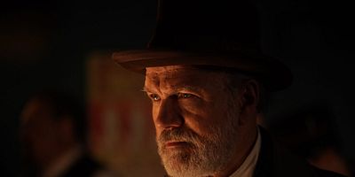 Pôster de Episode 5