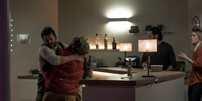 Pôster de Episódio 1