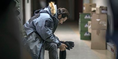 Pôster de Episódio 4