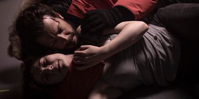 Pôster de Episódio 5