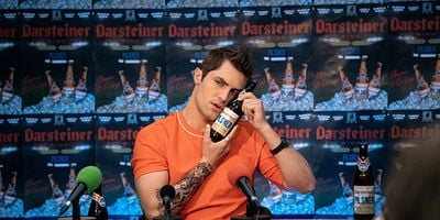 Pôster de Tan Lines