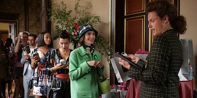 Pôster de Faux Amis