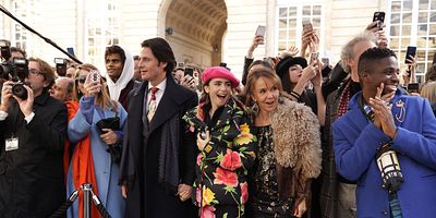 Pôster de Cancel Couture