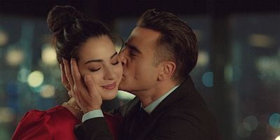 Pôster de Yeni Hayat 1.Bölüm