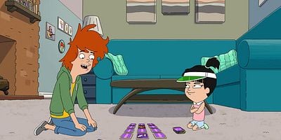 Pôster de Sister, Wife