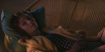 Pôster de Middle Game