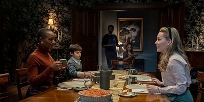 Pôster de The Great Good Place