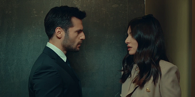 Pôster de Yeni Hayat 2.Bölüm