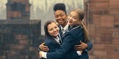 Pôster de Get Justice