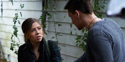 Pôster de A corda no pescoço