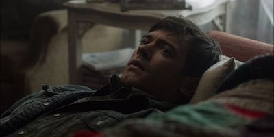 Pôster de Esperança