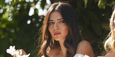 Pôster de Yeni Hayat 3.Bölüm