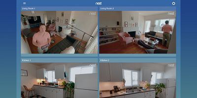 Pôster de Zero Feet Away