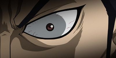 Pôster de Kō Rōjō Kōryaku