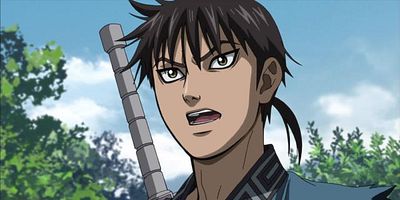 Pôster de Kaisen Zen'ya